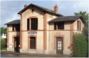 maison du v&eacute;lo
