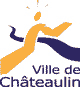  pour accéder au site de la Ville de Châteaulin